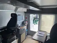Piroga di pilotaggio in vendita