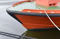 Piroga di pilotaggio in vendita