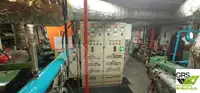 Nave di supporto in vendita
