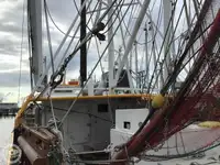 Peschereccio a strascico in vendita