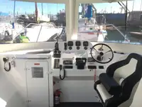 Nave di soccorso in vendita