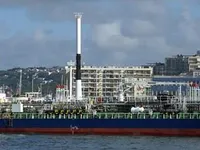 Petroliera/Chimichiera in vendita
