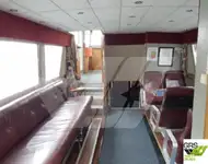 Nave passeggeri in vendita