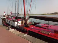 Yacht in vendita
