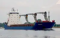 Nave reefer in vendita