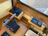 Rimorchiatore in vendita