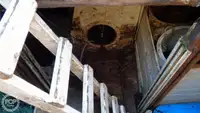 Peschereccio a strascico in vendita