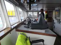 Imbarcazioni da lavoro in vendita