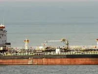 Petroliera/Chimichiera in vendita