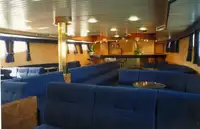 Nave passeggeri in vendita