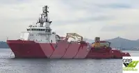 Nave di rifornimento in vendita