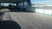 Mezzo da sbarco, carro armato in vendita