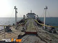 Petroliera/Chimichiera in vendita