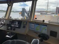 Catamarano in vendita