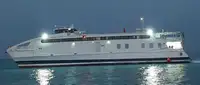 Nave Ro-Ro in vendita
