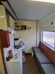 Nave da crociera in vendita