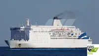 Ro-Ro ship in vendita