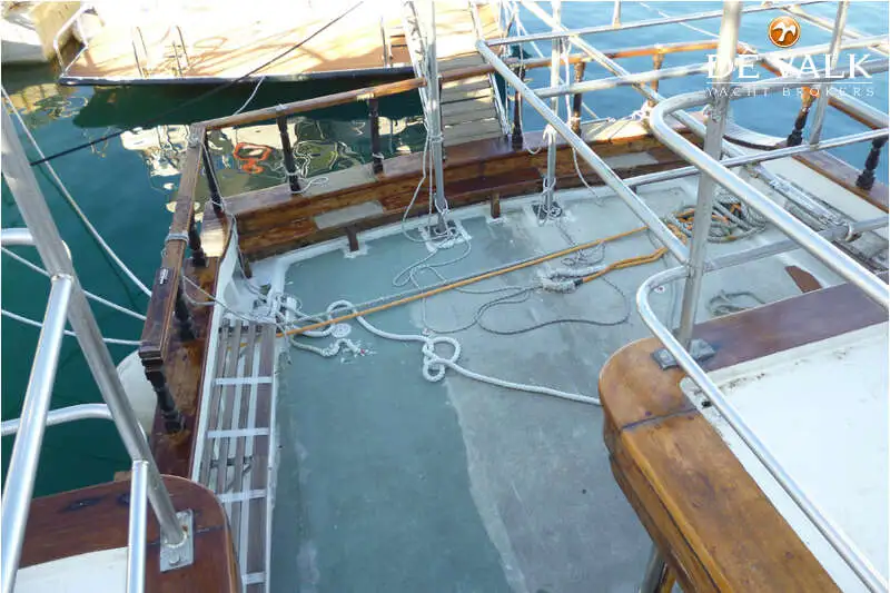 Nave traghetto in vendita