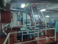Chiatta in vendita