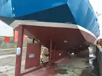 Barche da lavoro in vendita
