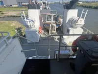 Pattugliatore in vendita