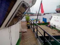 Nave da sbarco, con serbatoi in vendita