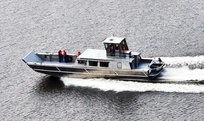 Nave passeggeri in vendita