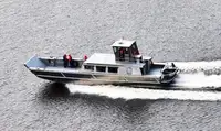 Nave passeggeri in vendita