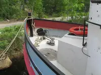 Rimorchiatore in vendita