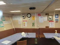 Nave di supporto in vendita