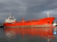 Petroliera/Chimichiera in vendita