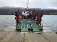 Nave Ro-Ro in vendita