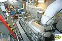 Nave da crociera in vendita