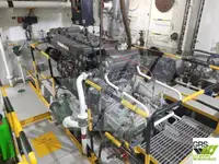 Nave da sbarco, con serbatoi in vendita