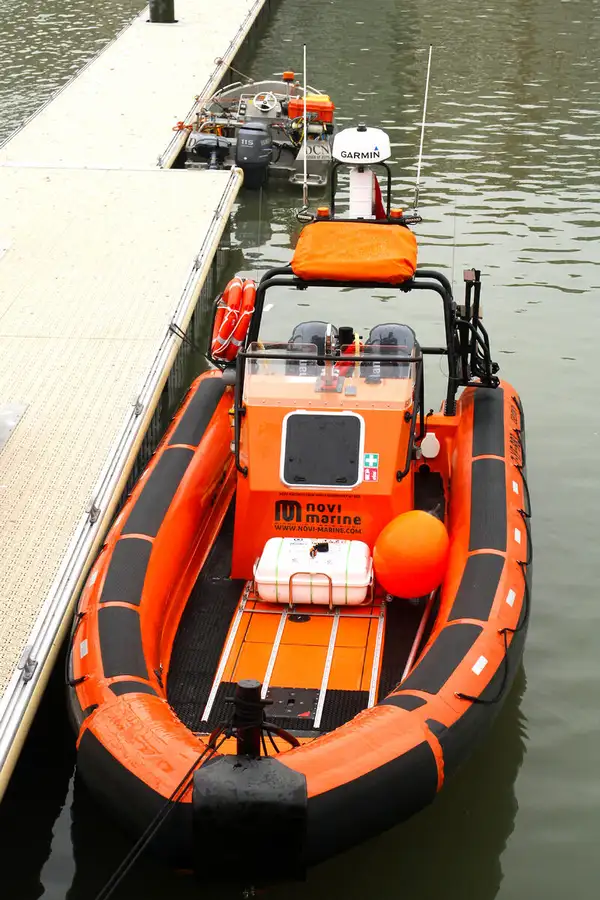 Portacontainer in vendita