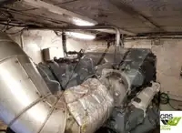 Nave da crociera in vendita
