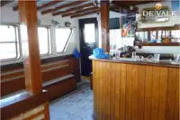 Nave traghetto in vendita