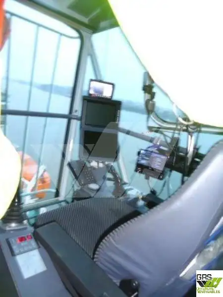 Piattaforma di perforazione autoelevabile in vendita