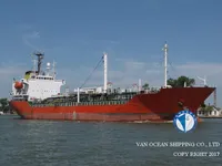 Petroliera/Chimichiera in vendita