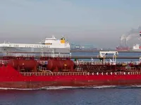 Petroliera/Chimichiera in vendita