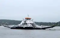Ro-Ro ship in vendita