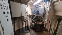 Nave di supporto in vendita