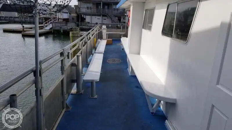 Catamarano in vendita