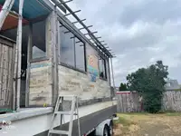 Catamarano in vendita