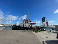 Rimorchiatore in vendita