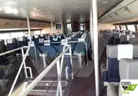 Nave passeggeri in vendita