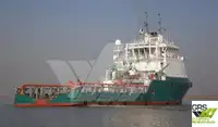 Nave di supporto in vendita