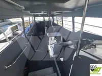 Piroga di pilotaggio in vendita