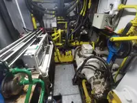 Nave di supporto in vendita