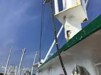 Peschereccio a strascico in vendita
